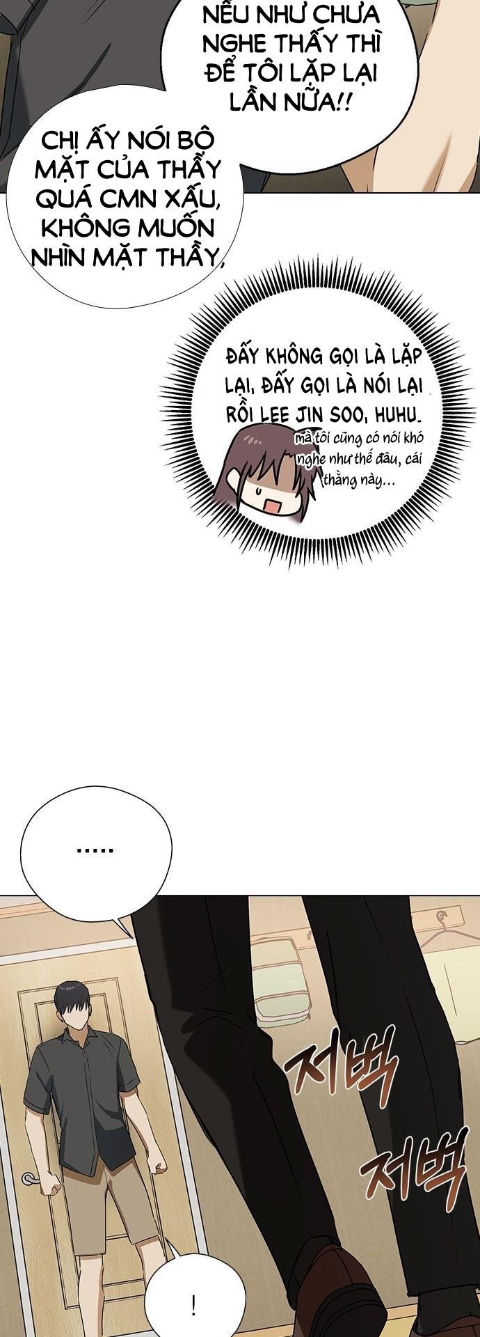 nhân duyên kiếp trước chapter 65.1 27