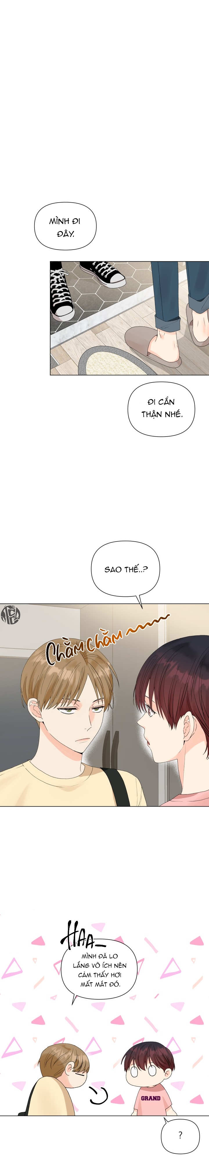 thủ hoa chapter 40 12