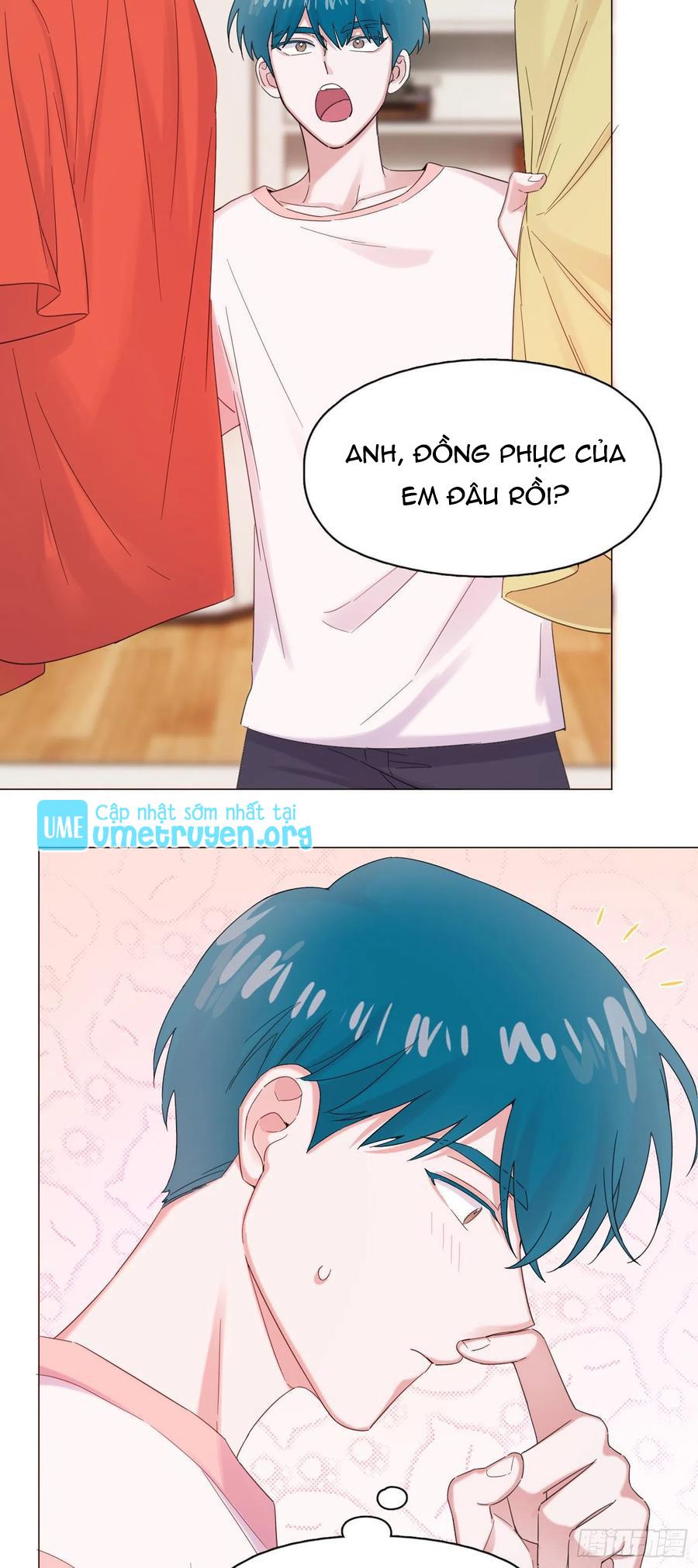 nhất hoàng cửu công thập nhị thê chapter 52 27