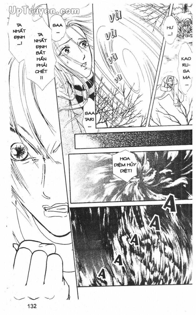 hoàng tử hoa - bud boy chapter 12 133