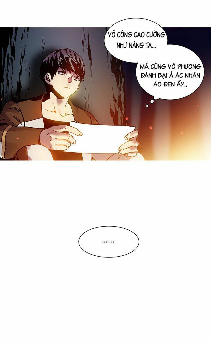 blade and soul- julia chapter 6 11