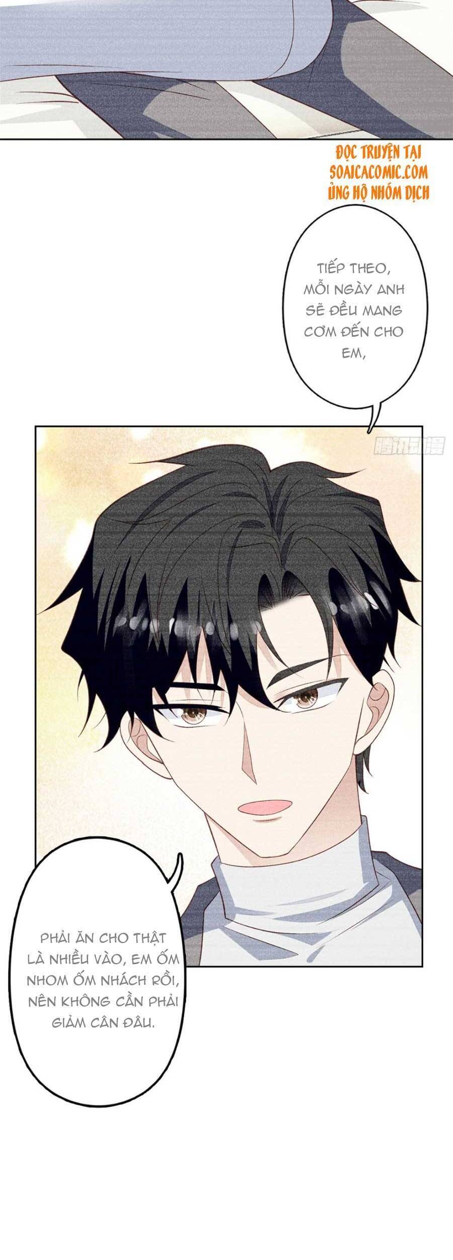 dựa vào đại lão ổn định vị trí c trong nam đoàn chapter 87 9