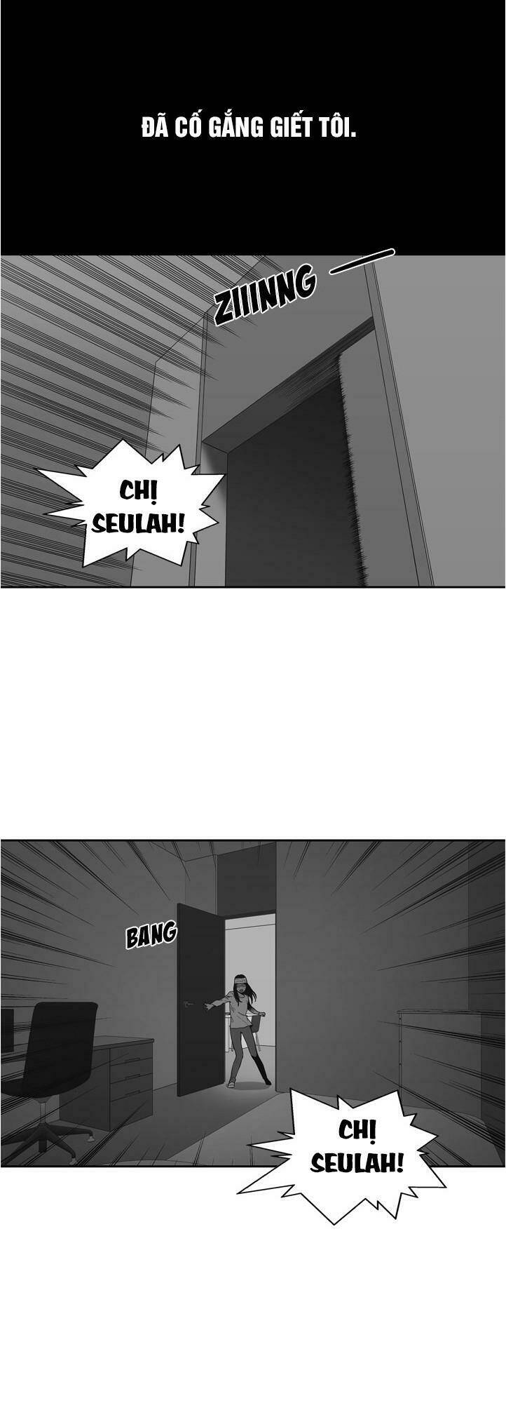 hiệp sĩ giao hàng chapter 15 24