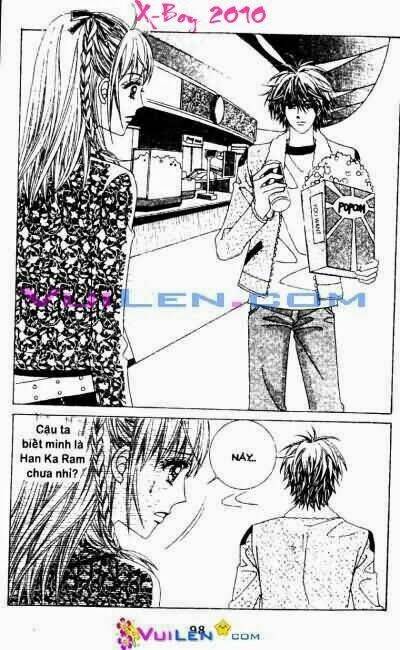 cuộc sống của tôi chapter 9 98