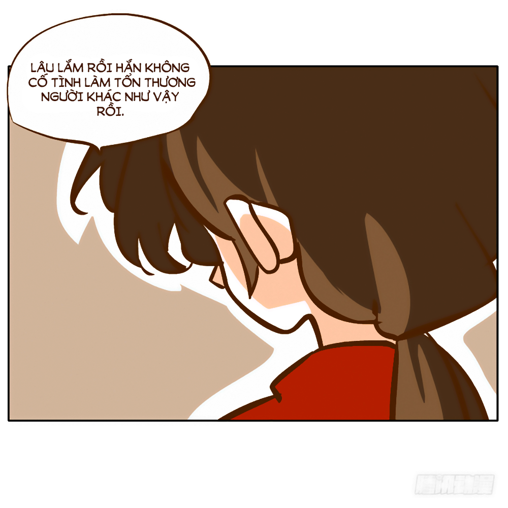 hòa thượng và tiểu long quân chapter 64 74