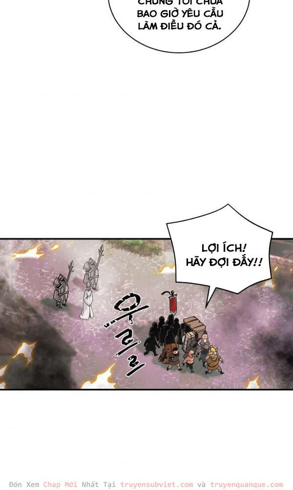 tôi sinh ra để làm người vĩ đại chapter 45 33