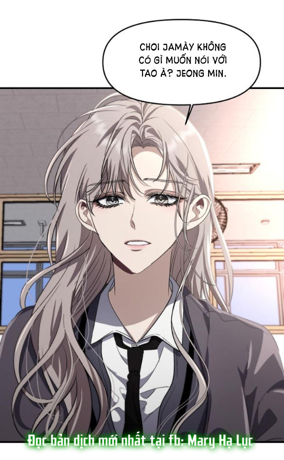 Tự Do Trong Mơ chapter 48.1 23