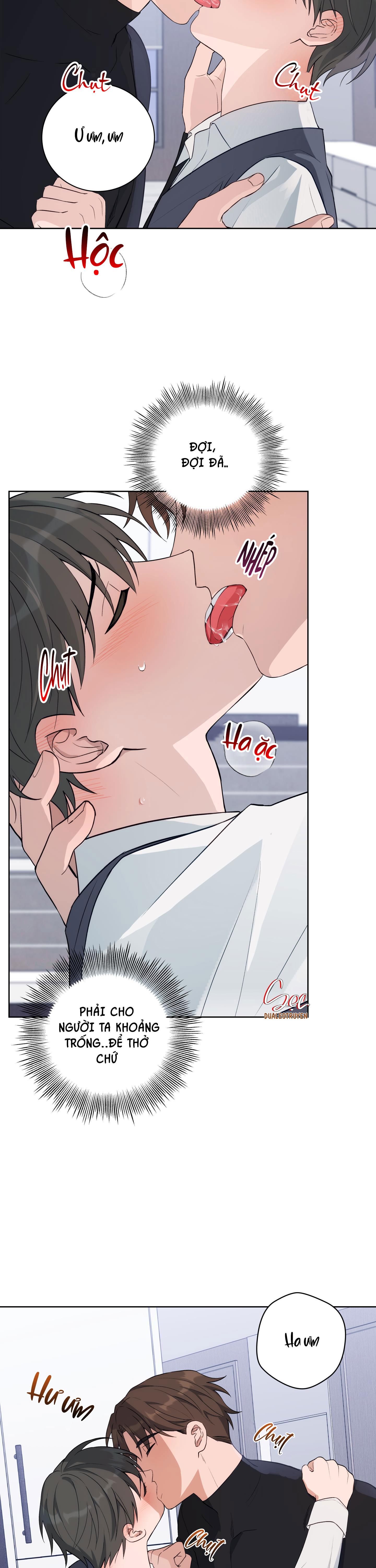 ba đêm làm tình thiệt đấy chapter 4 10