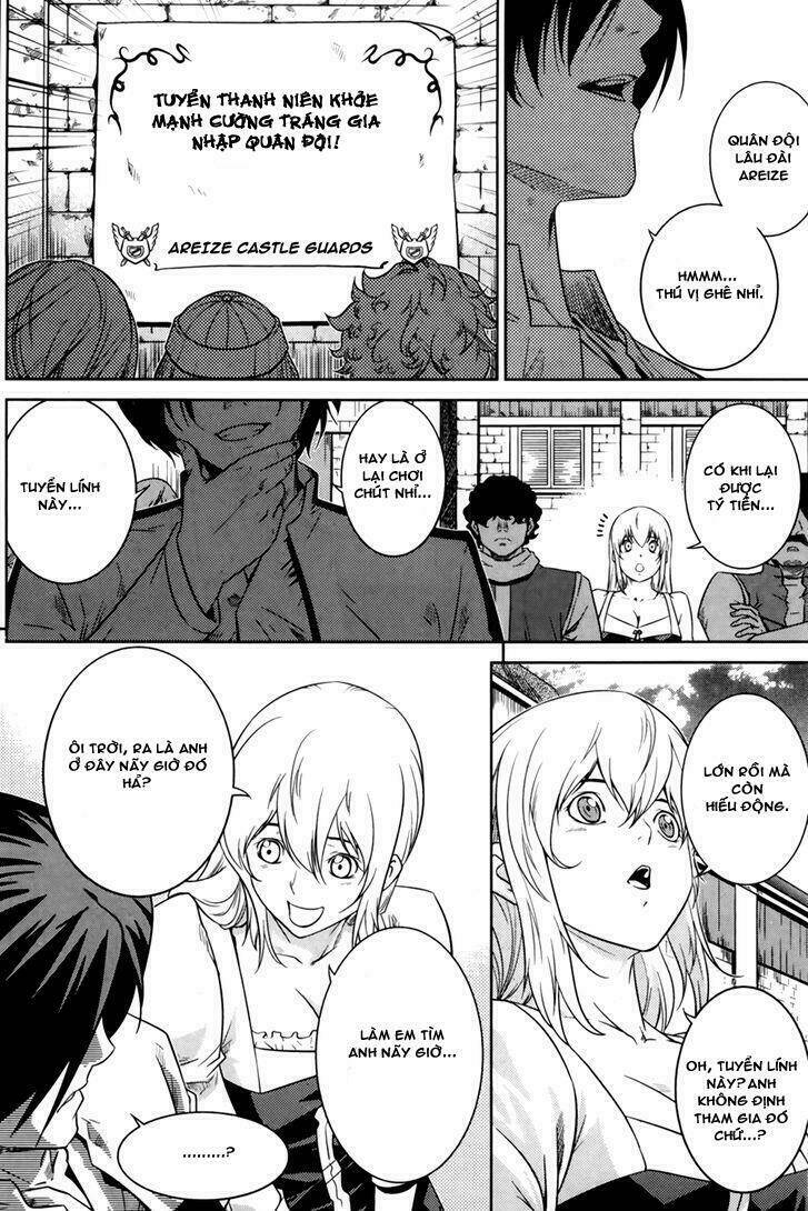 the legend of maian chapter 67 37