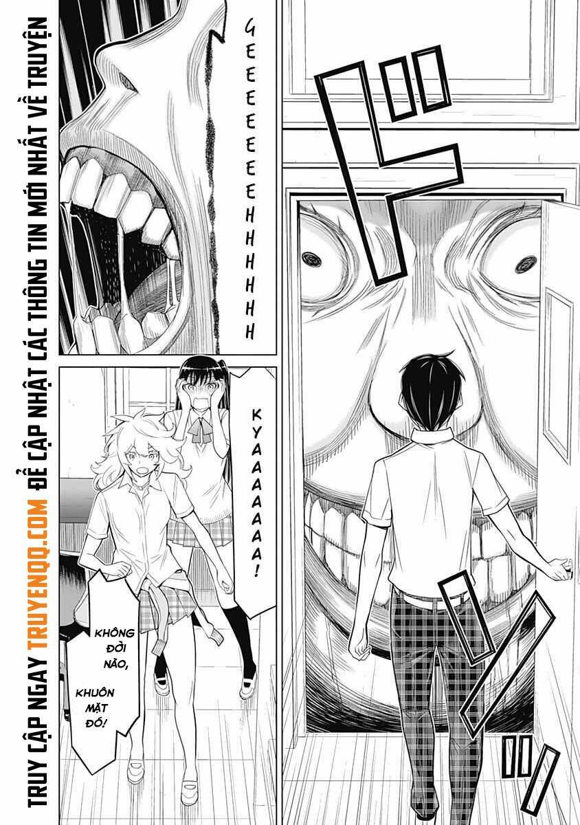 kako to nise tantei chapter 34 11