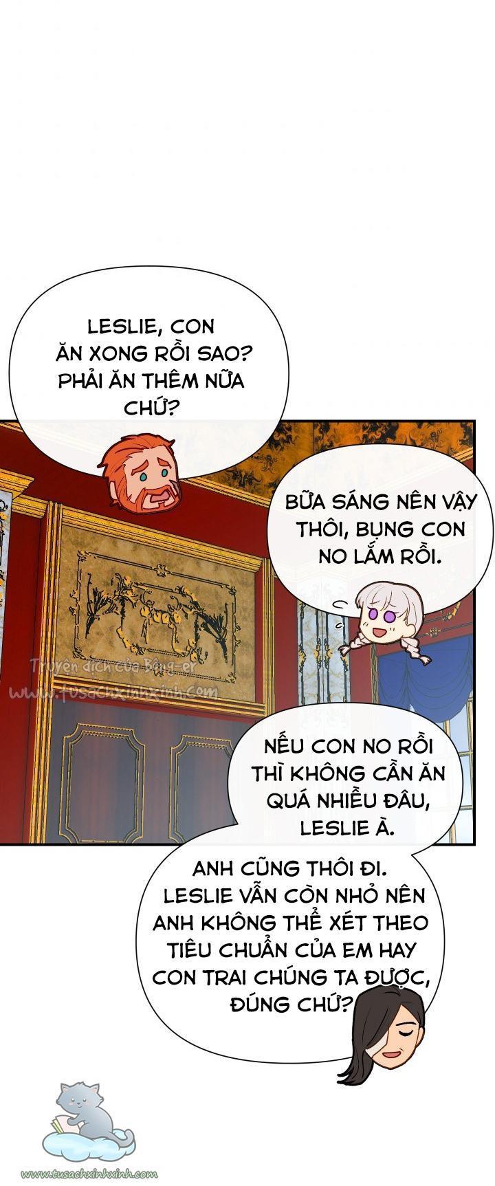 công nương khế ước của gia tộc công tước quái vật chapter 21 63