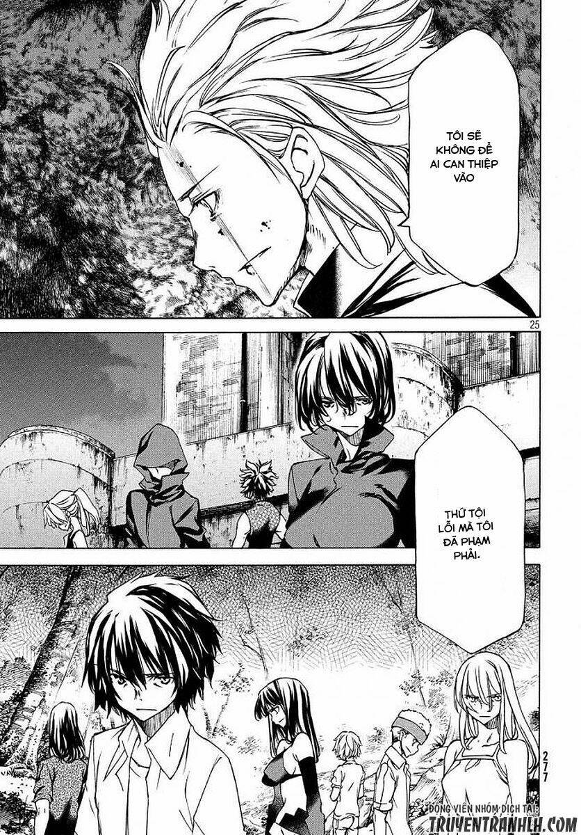 gleipnir - sợi xích thần chapter 29 28