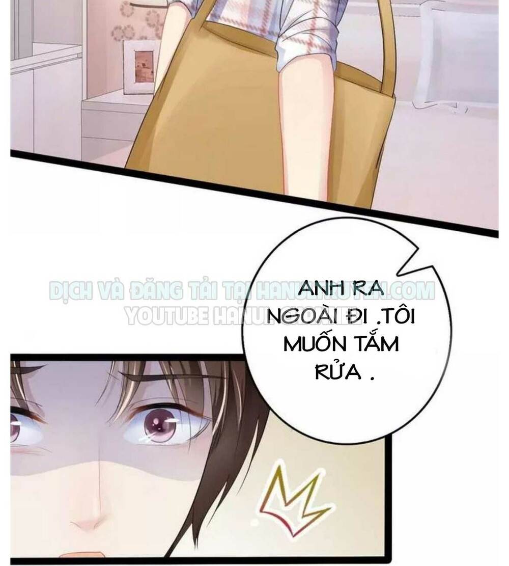 thần bí đế thiếu điềm sủng thê chapter 95 10