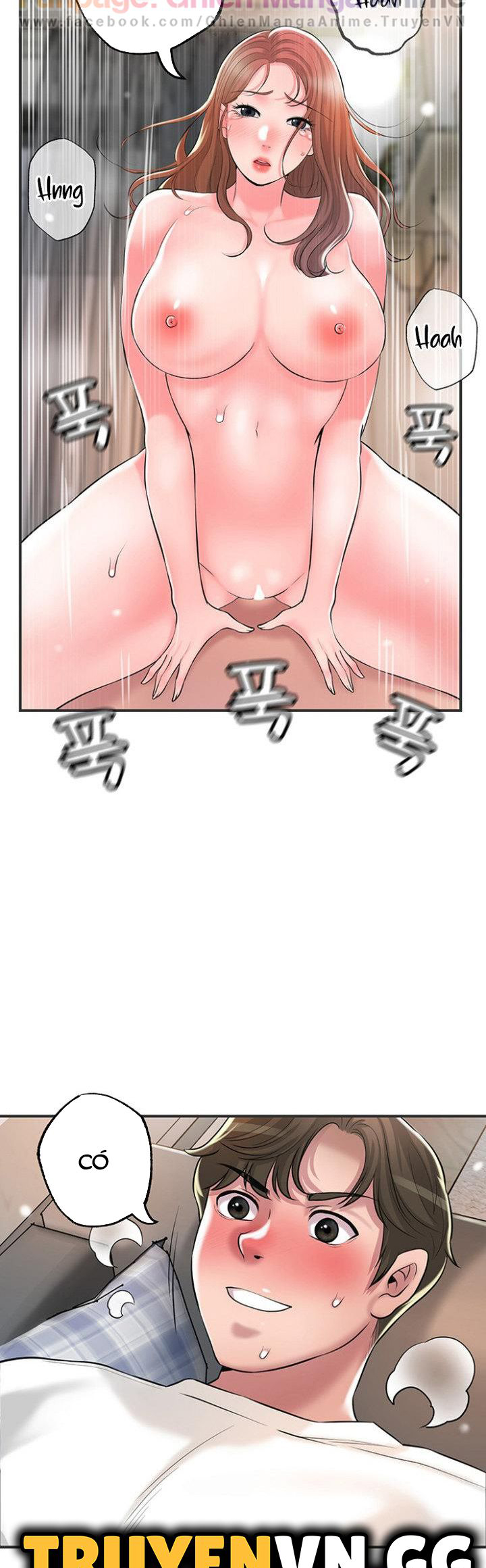 thị trấn nóng bỏng chapter 47 48