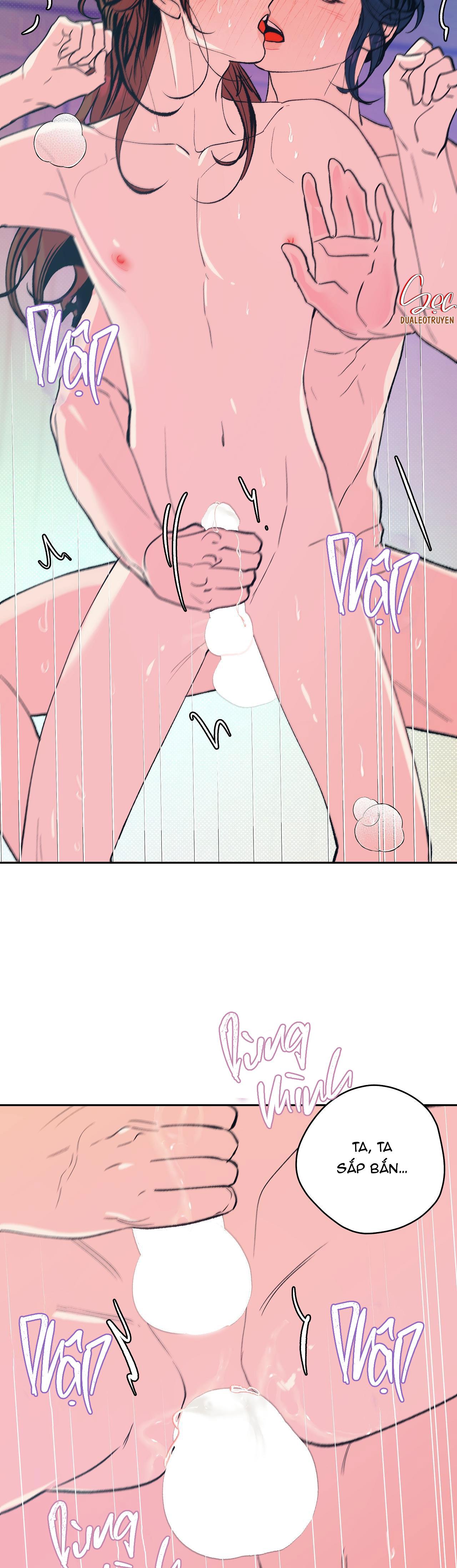 mộc đàn hương chapter 15 17