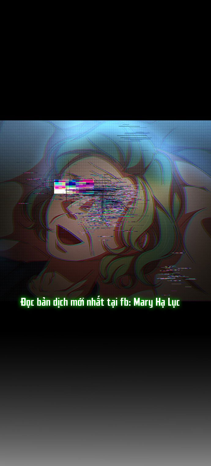 bạn gái tôi là robot -câu chuyện của cheol soo và young hee chapter 13.1 6