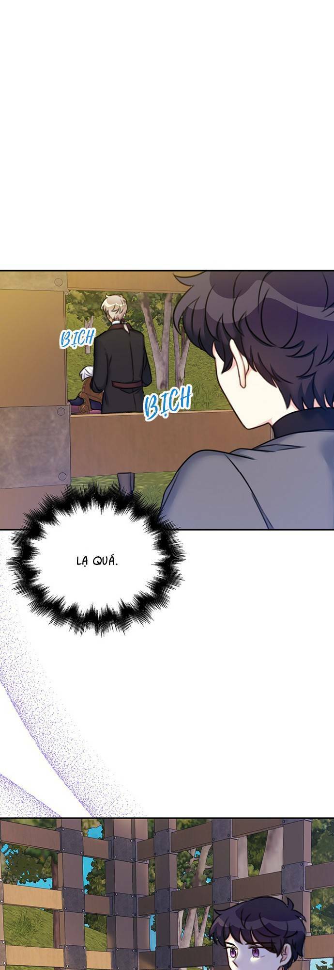 sinh ra làm con gái ác nữ chapter 16 33