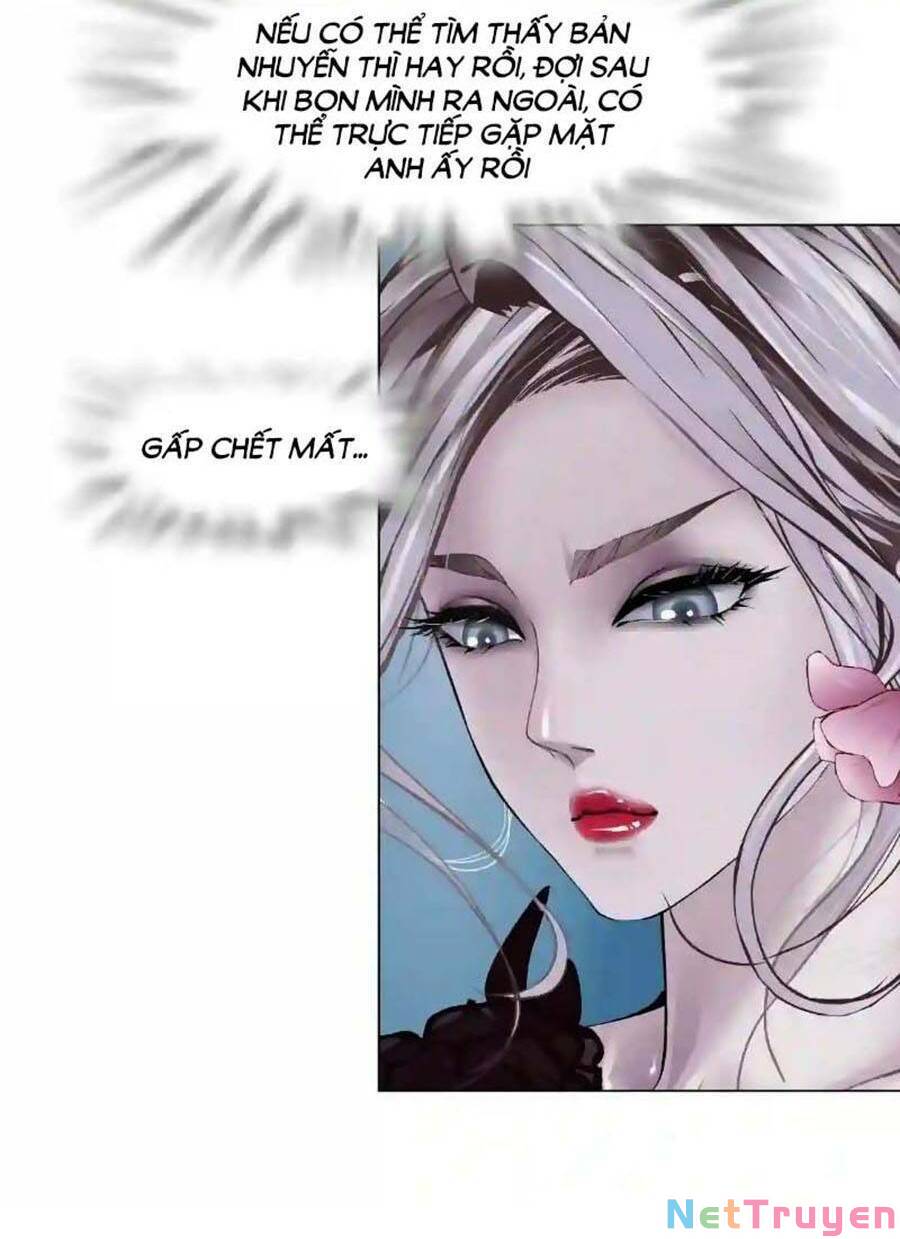 đằng nữ chapter 117 39