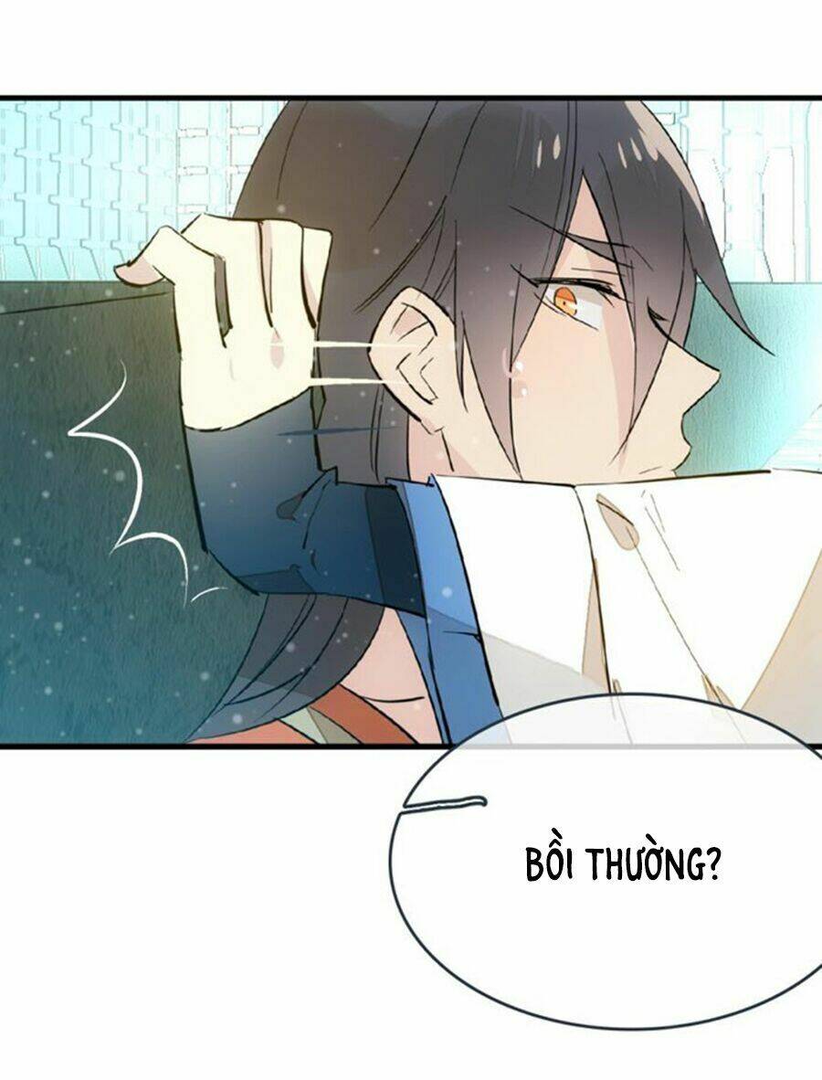 sư phụ lại trêu chọc ta chapter 54 29