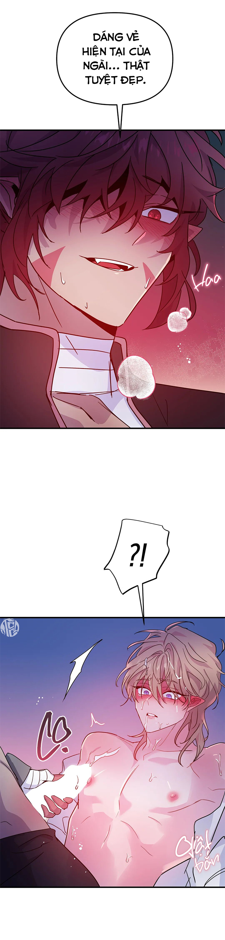 hắc vực chapter 35 16