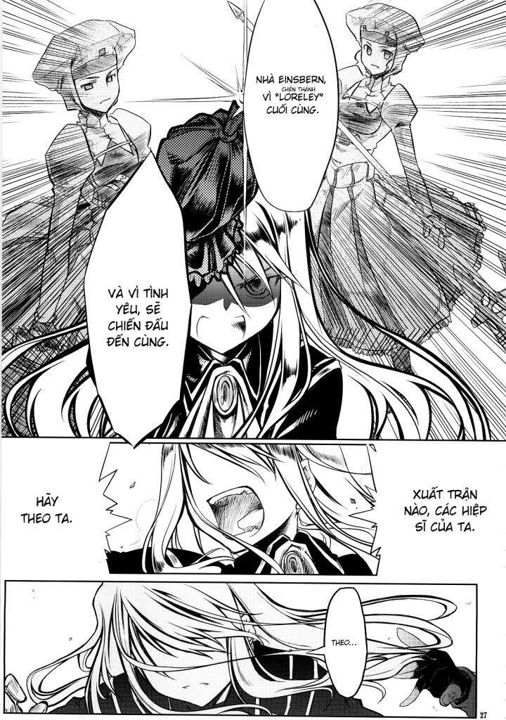 sword dancers ii chapter 3 26