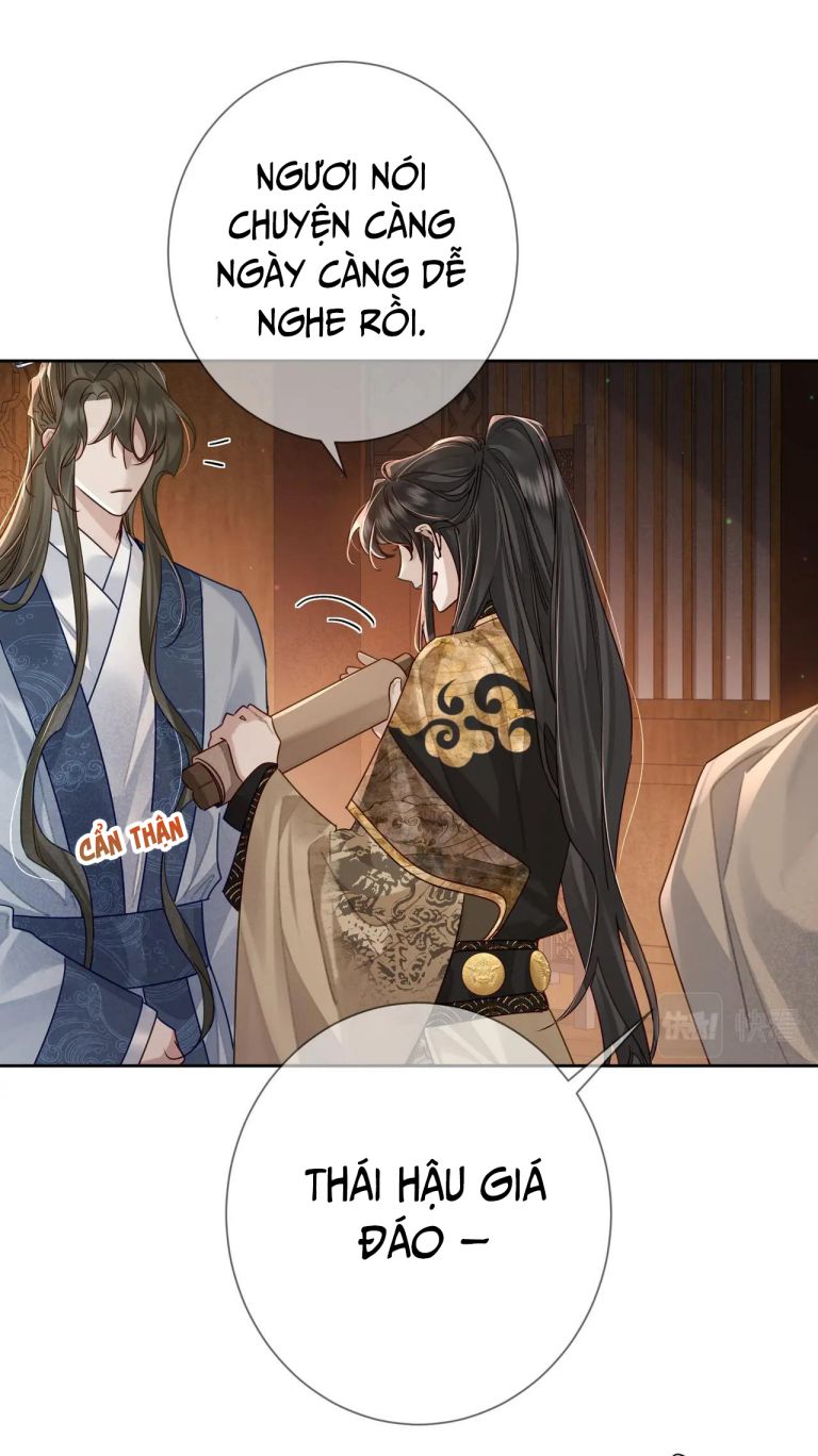 nhân vật chính chỉ muốn yêu đương chapter 60 1