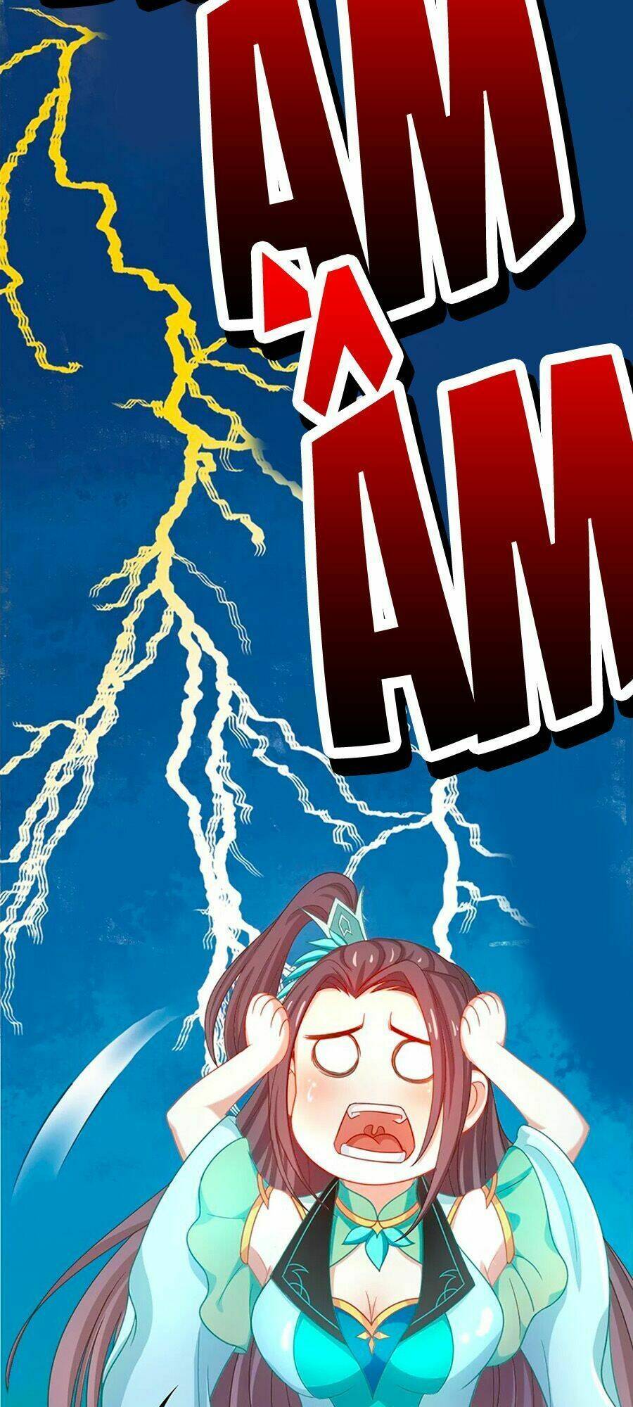 tay phải của bản tọa thành tinh rồi chapter 38 5