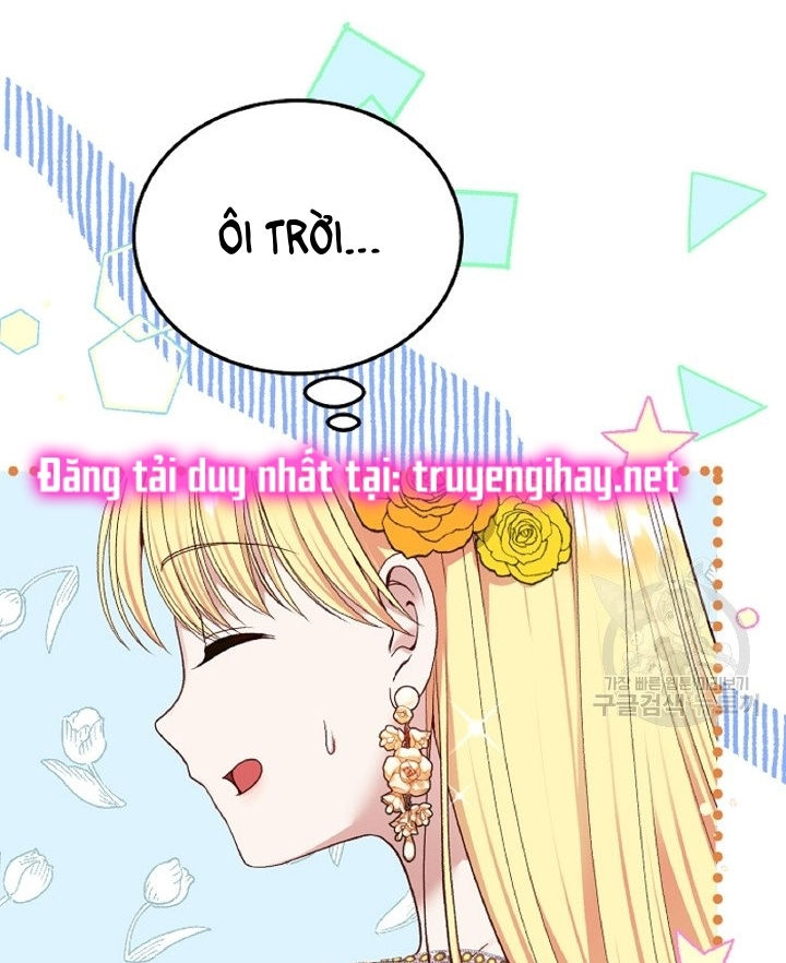 trở thành vợ thái tử quái vật chapter 56.1 13