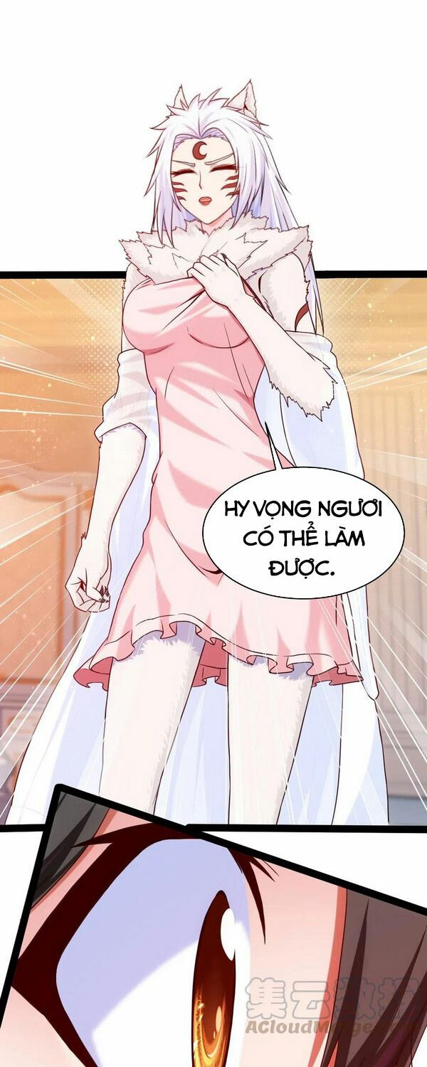 ma thú kiếm thánh dị giới tung hoành chapter 171 31