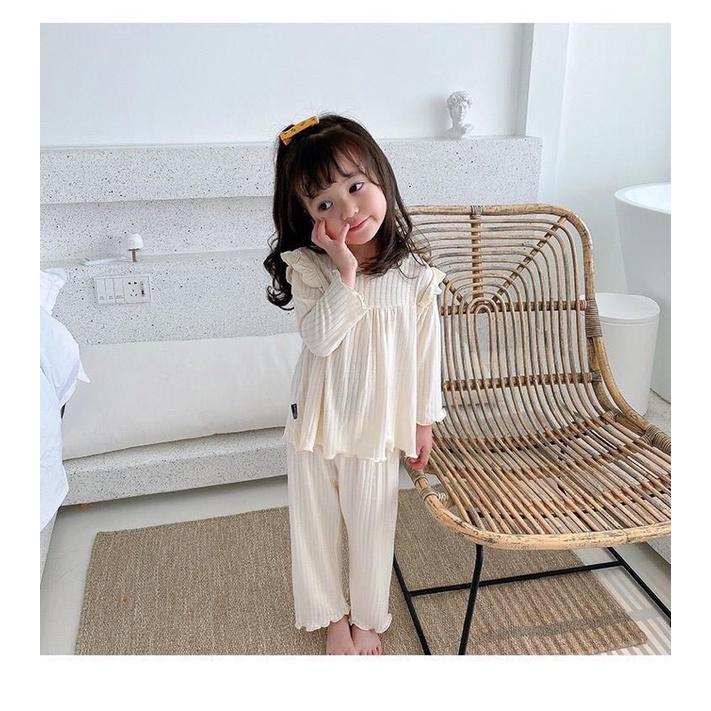 SET 3 BỘ TĂM HM CHO BÉ GÁI TỪ 6 ĐẾN 24kg