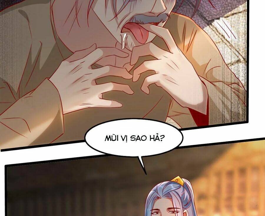 gian phi như thử đa kiều chapter 90 11