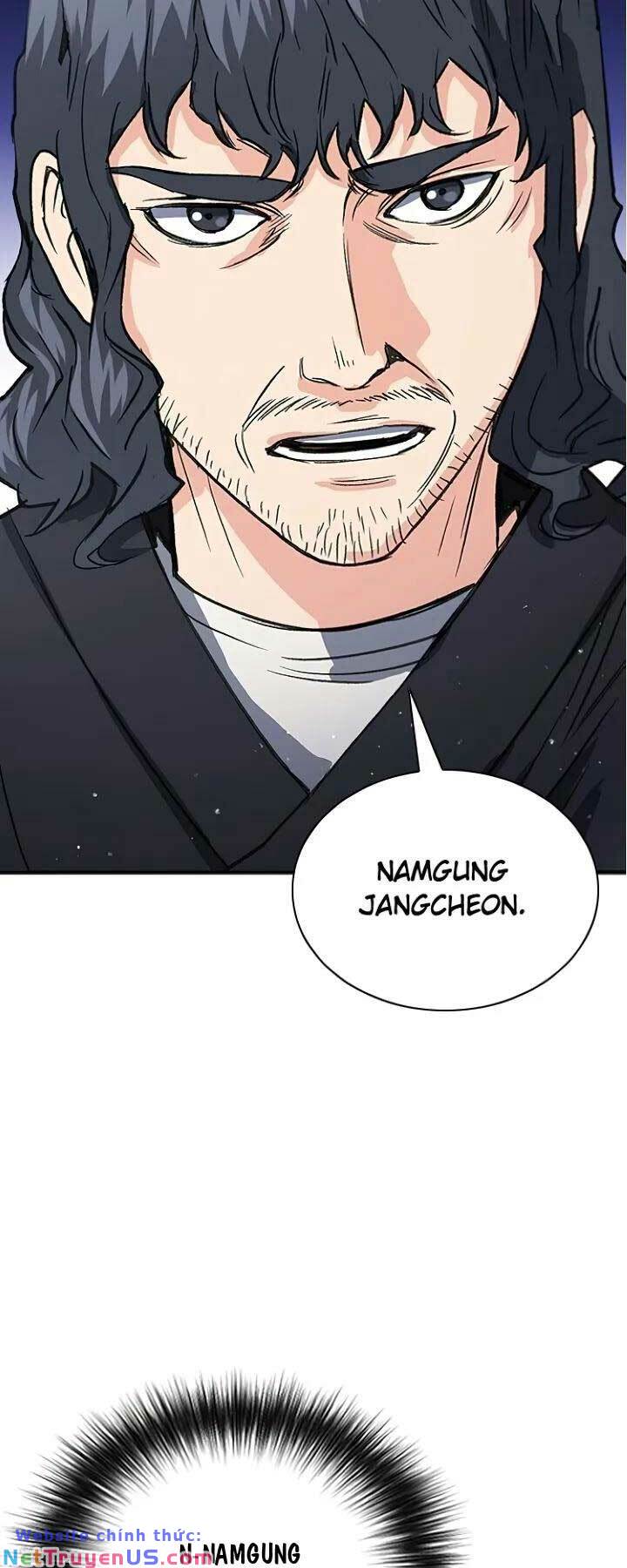 druid tại ga seoul - người hóa thú chapter 101 45