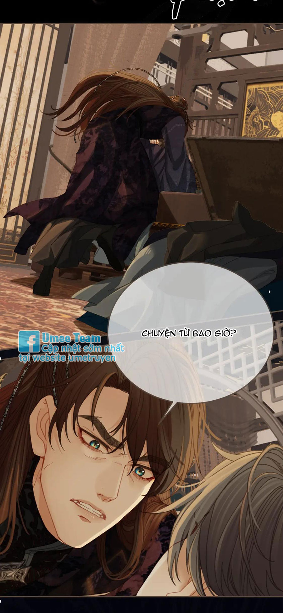 á nô 2: thám hoa chapter 26 12