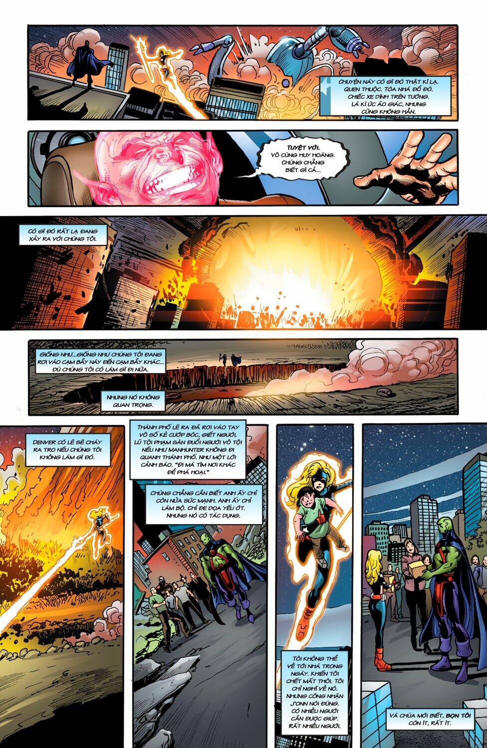 forever evil chapter 23 19