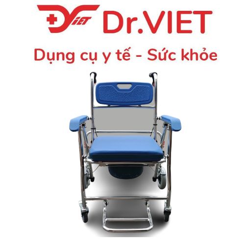 GHẾ BÔ NHÔM CÓ BÁNH XE LUCASS X35 - GHẾ BÔ VỆ SINH ĐA NĂNG KẾT HỢP GHẾ TẮM CHỐNG GỈ, THIẾT KẾ THÔNG MINH DỄ DÀNG XẾP GỌN VÀ MANG THEO CỰC KỲ TIỆN LỢI