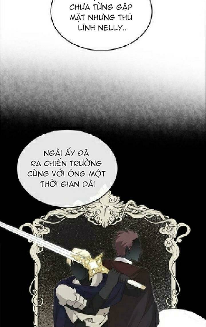 công chúa phản diện muốn ở trong ngôi nhà bánh quy chapter 19 7