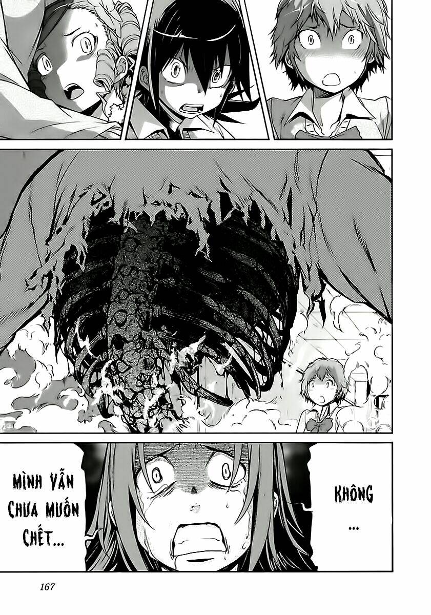 trash. chapter 31 17