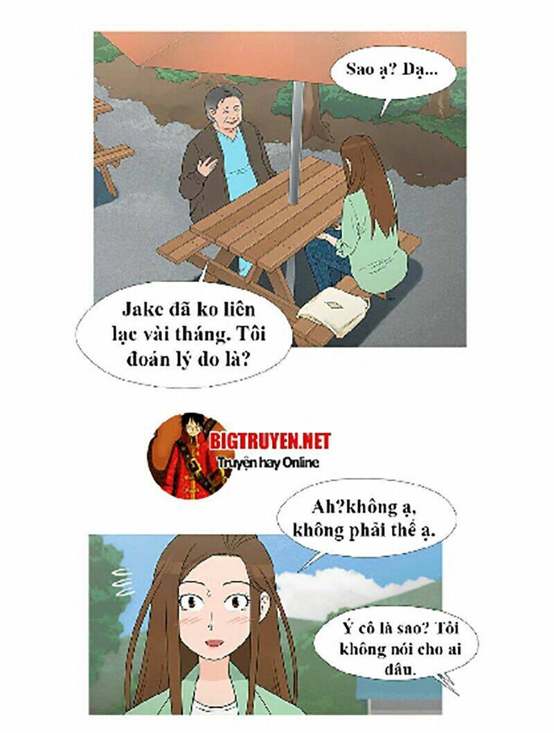 trái tim của một người bạn chapter 21 23