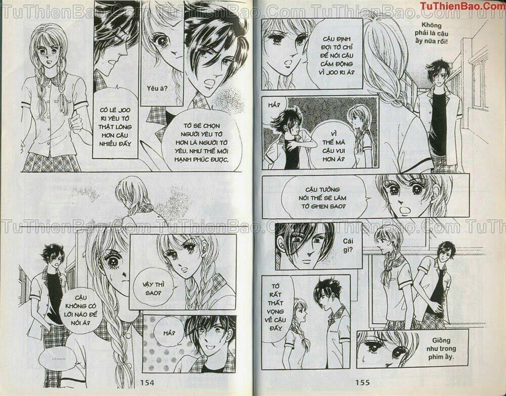 nữ sinh chapter 5 76