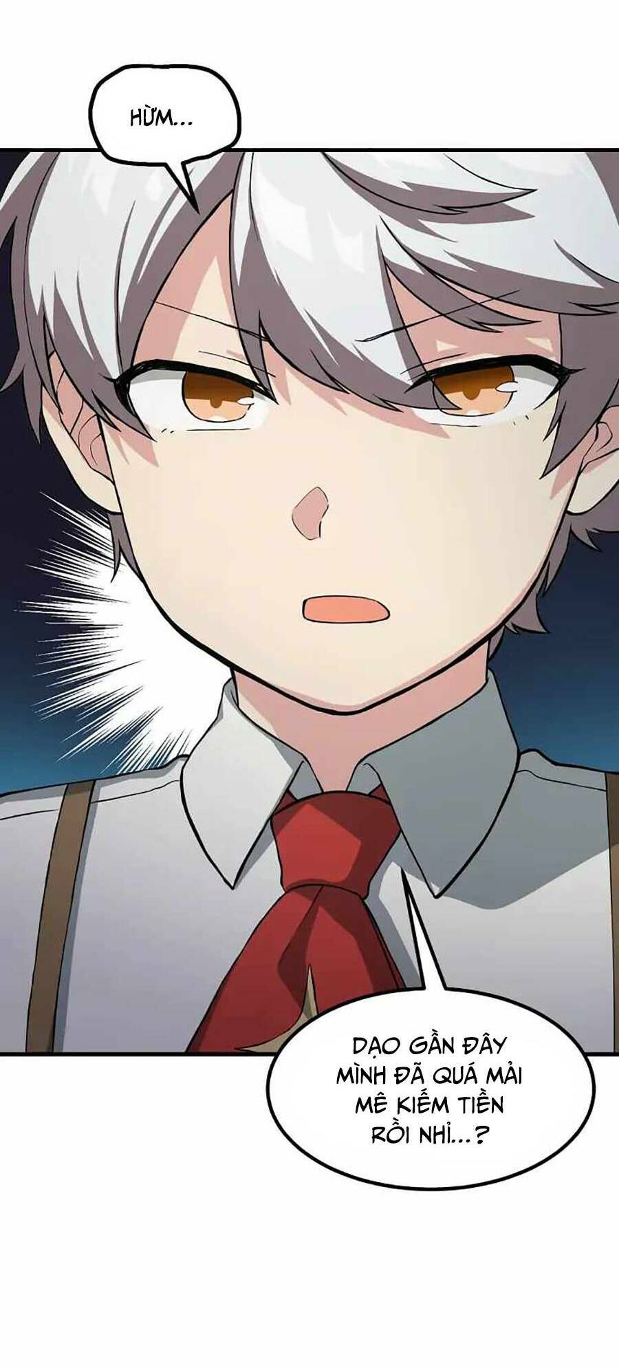 bách kiếp cường giả chapter 20 28