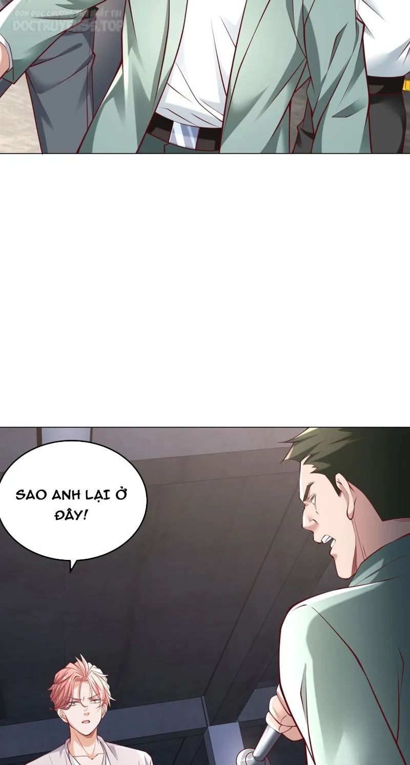 tài xế lái xe công nghệ như ta có nhiều tiền thì sao? chapter 13 4