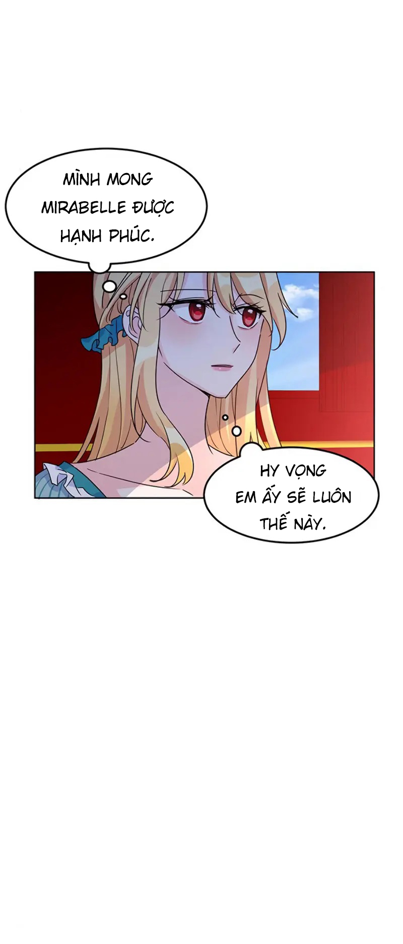 nữ hiệp sĩ tái xuất chapter 11 19