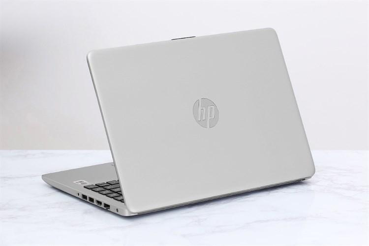 Laptop HP 240 G8 i3 1005G1/4GB/512GB/14&quot;/Win10/(519A5PA)/Bạc - Hàng chính hãng