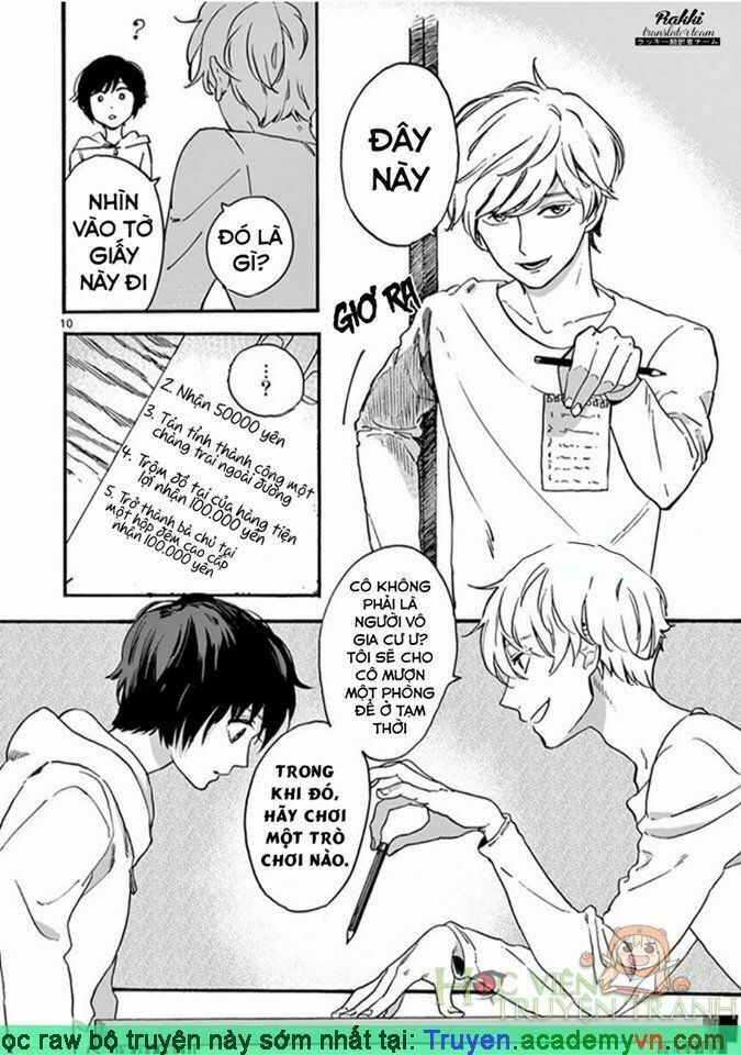 promise cinderella chapter 2 10