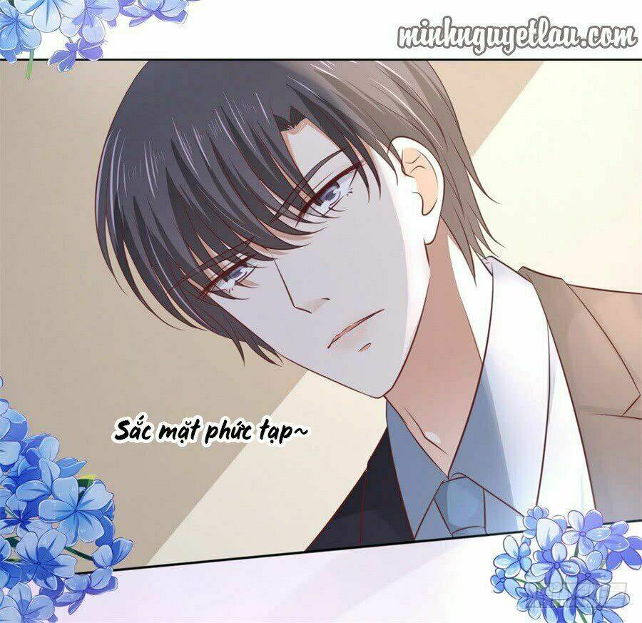 liệt ái tri hạ: series mật đào tiểu tình nhân chapter 235 33