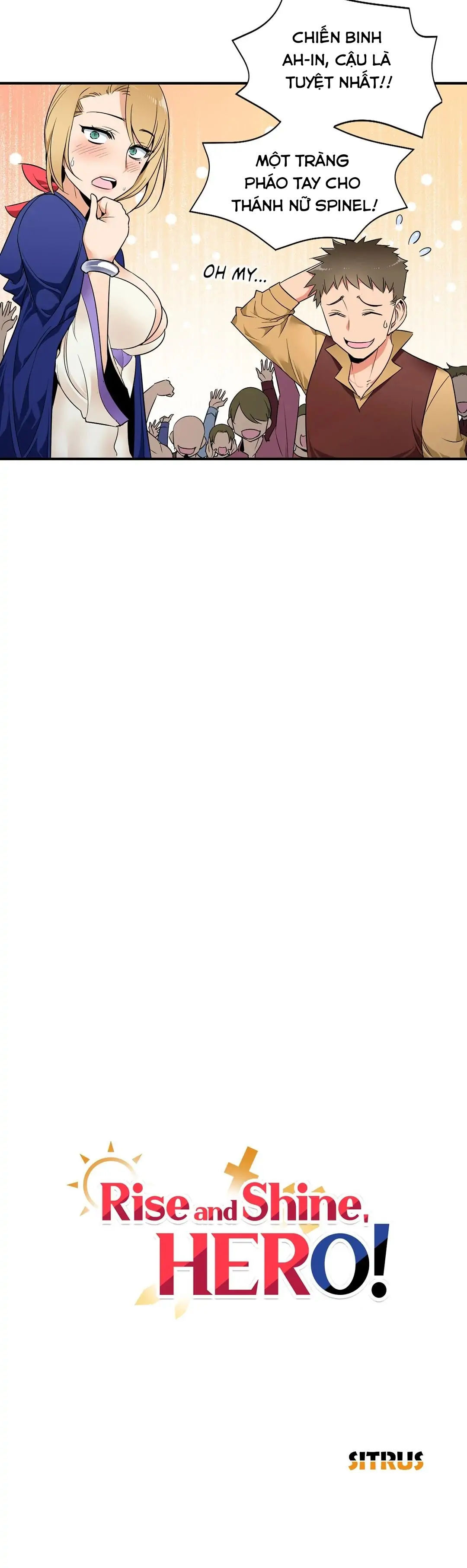 chiến binh sáng giá nhất chapter 7 4