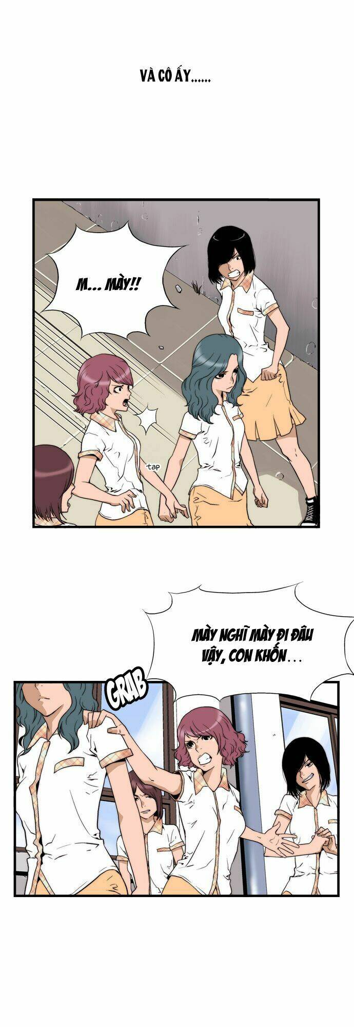 green boy chapter 1 19