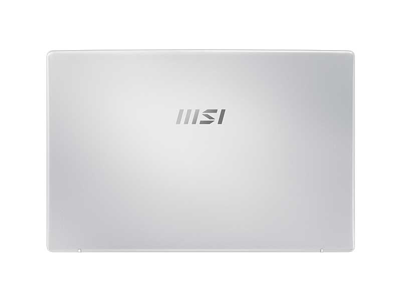 MSI Modern 15 F13MG-082VN (i5 1335U/ 16GB/ 512GB SSD/ 15.6 inch FHD/ Win11/ Silver) - HÀNG CHÍNH HÃNG