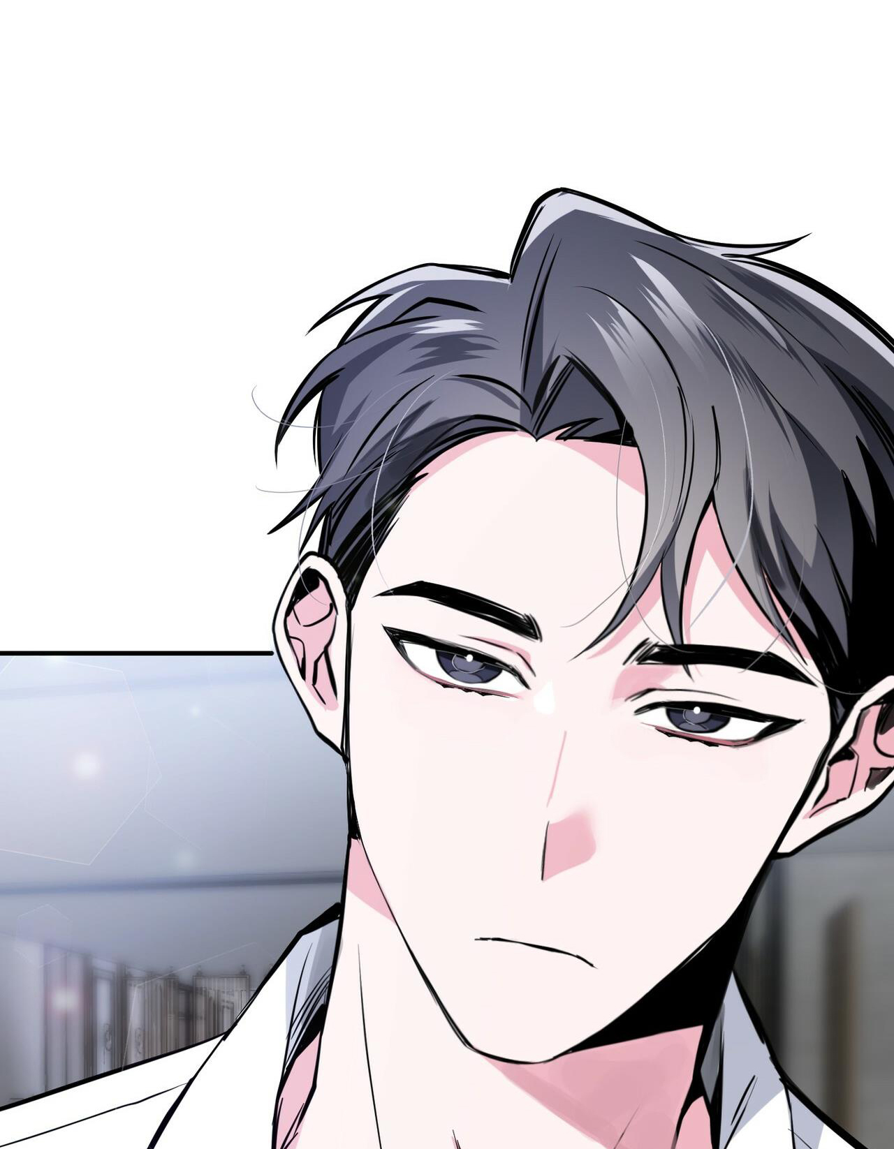 cạm bẫy đại học chapter 3 78