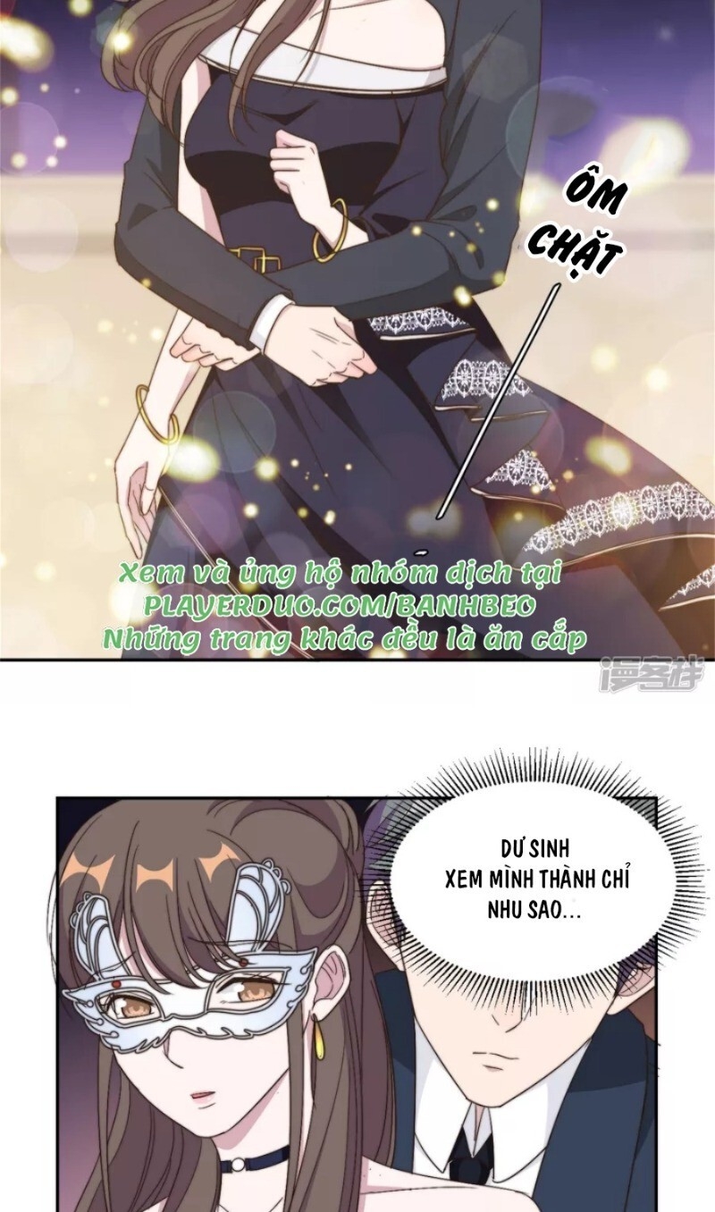 tổng tài, tránh xa tôi ra chapter 32 20